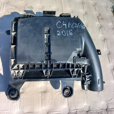 Carcasa filtru aer pentru CITROEN C4, an 2016 COD 
