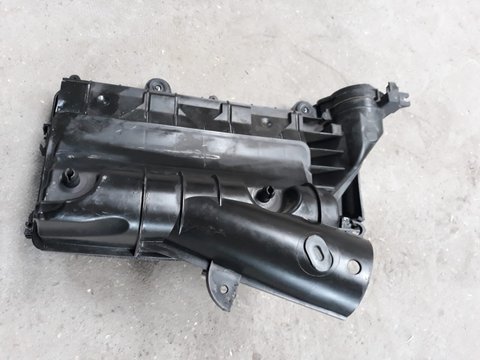 Carcasa filtru aer Peugeot 206, 1.4 hdi, cod 9652987380, 9647737680