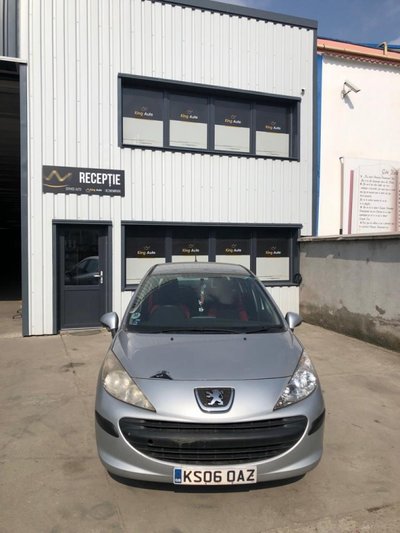 Carcasa filtru aer Peugeot 207 2006 Hatchback 1.4 