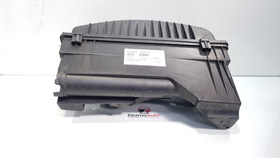 Carcasa filtru aer, Peugeot 207 (WA) [Fabr 2006-20