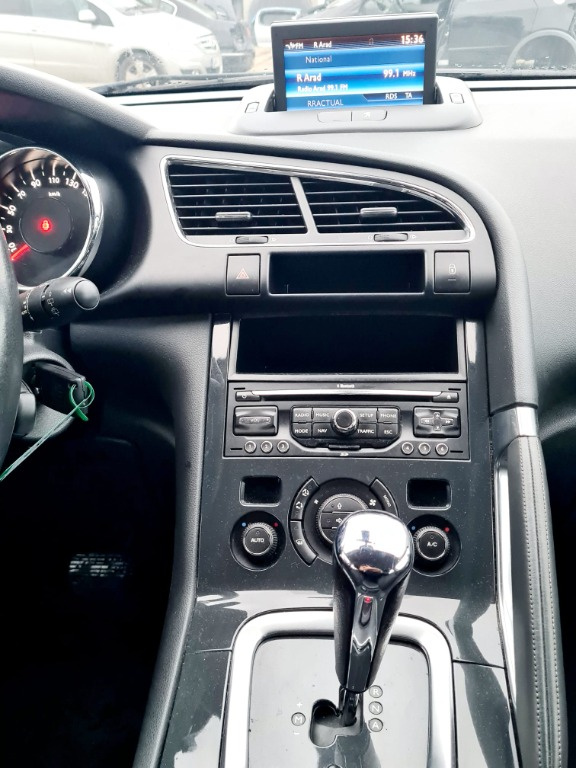 Carcasa filtru aer Peugeot 3008 2010 MON