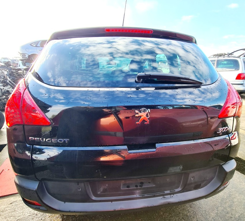 Carcasa filtru aer Peugeot 3008 2010 MON