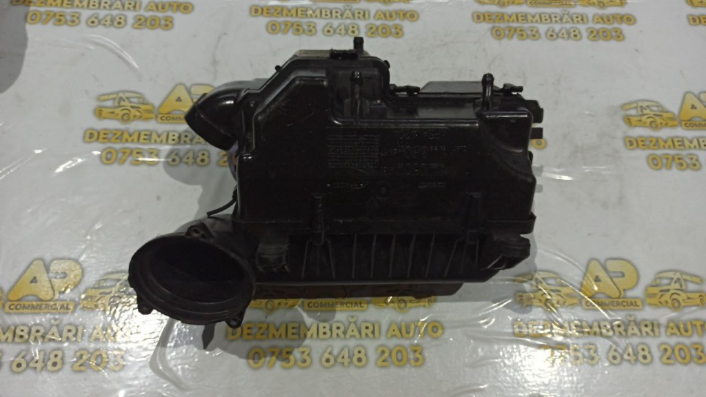 Carcasa filtru aer PEUGEOT 307 1.6 HDI cod : 9659405080