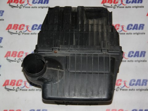 Carcasa filtru aer Peugeot 307 1.6 HDI cod: 9635628980C / 9635629080C model 2002