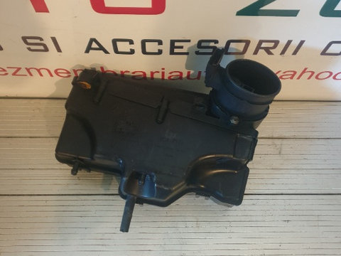 Carcasa filtru aer , Peugeot 308,1.6hdi cod 9663365980