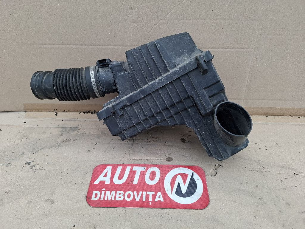 CARCASA FILTRU AER PEUGEOT 407 2004 OEM:9644910780.