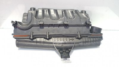 Carcasa filtru aer, Peugeot 407 SW, 2.0 B, RFJ, co
