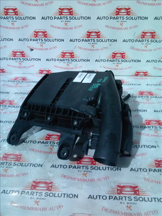 Carcasa filtru aer PEUGEOT 508 1.6 HDI an fabr. 2016