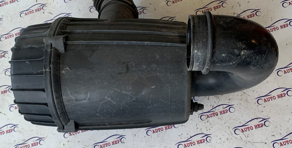 Carcasa filtru aer Peugeot Boxer Fiat Ducato Citroen Jumper 1348860080