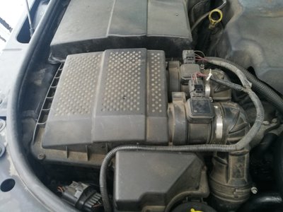Carcasa filtru aer Range Rover Sport 2005-2010 3.6