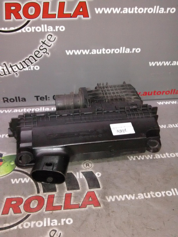 Carcasa filtru aer Renault Clio 2, 1.5 dci.
