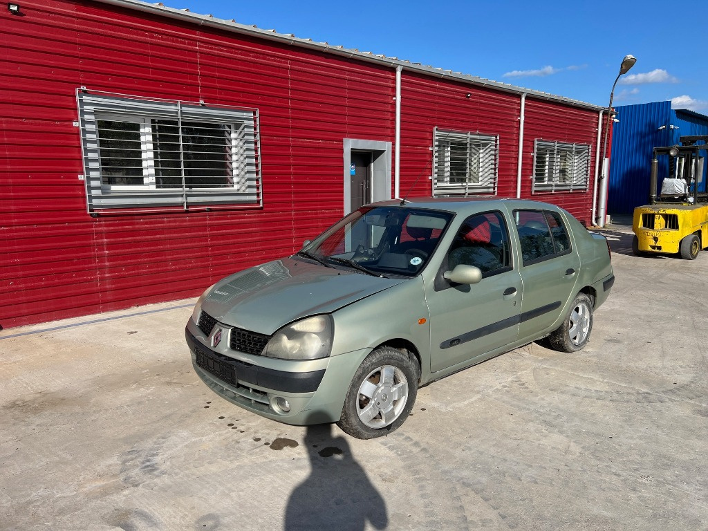 Carcasa filtru aer Renault Clio 2 2003 BERLINA 1.5