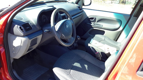 Carcasa filtru aer Renault Clio 3 2004 h