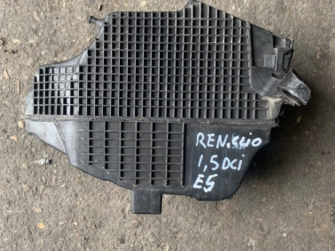 Carcasa filtru aer Renault Clio 4 1.5 DCI 8201173592 an 2006-2015