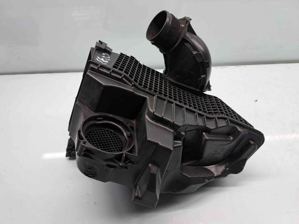 Carcasa filtru aer Renault Clio 4 [Fabr 2012-prezent] 165001258R 1.5 DCI K9K-626 66KW / 90CP