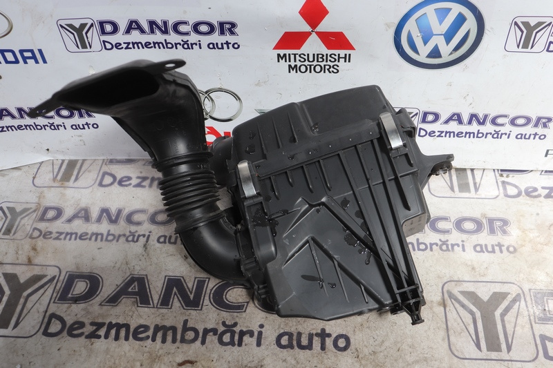 CARCASA FILTRU AER RENAULT CLIO 5 - AN 2020