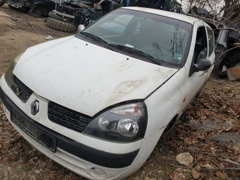 Carcasa filtru aer Renault Clio I an 2001