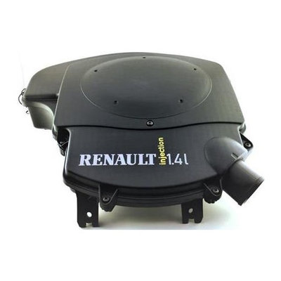 Carcasa filtru aer Renault Clio Kangoo Logan 1.4 8