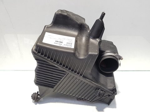 Carcasa filtru aer, Renault Grand Scenic 2, 1.6 B, 8200176558, K4MD