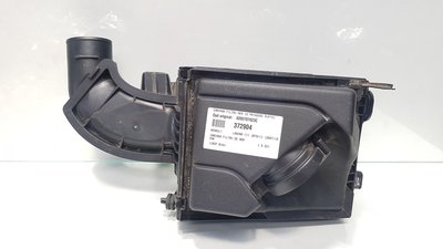 Carcasa filtru aer, Renault Laguna 3, 1.5 dci, K9K