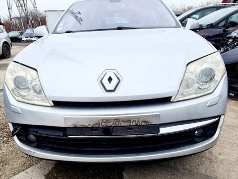 Carcasa filtru aer Renault Laguna 3 2009 BERLINA 2,0 DCI