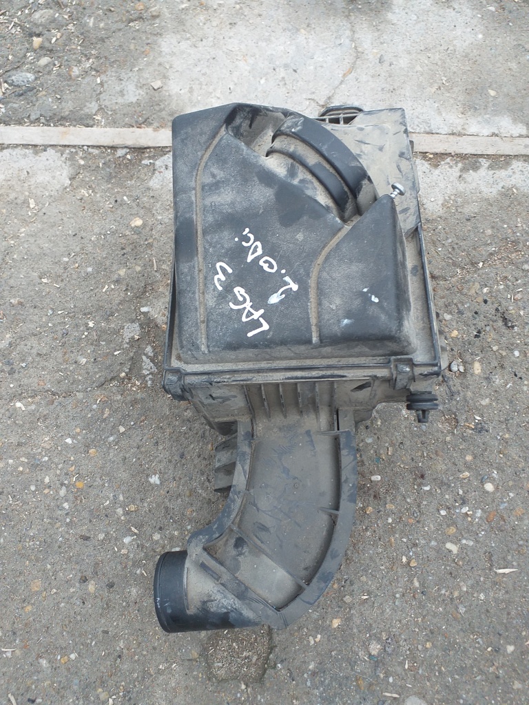 Carcasa filtru aer , Renault Laguna 3 , 