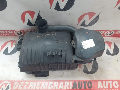 CARCASA FILTRU AER RENAULT MASTER 2005 OEM:7700300433.