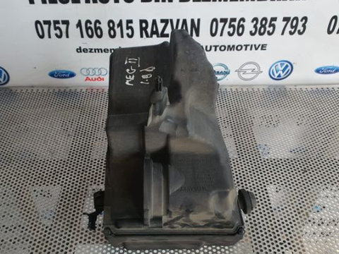 Carcasa Filtru Aer Renault Megane 2 1.9 Dci Motor K9K Dezmembrez Renault