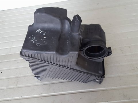 Carcasa filtru aer Renault Megane 2 , 1.9 dci