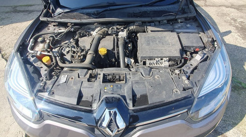 Carcasa filtru aer Renault Megane 3 2014