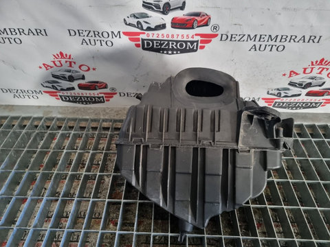 Carcasa filtru aer Renault Megane III 1.6 dCi 130cp cod piesa : 8200947663