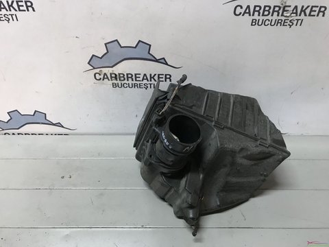 Carcasa Filtru Aer RENAULT MEGANE III Cupe DZ0/1 1.4 TCe DZ0F, DZ1V 04.2009 ... Prezent 1397 Benzina