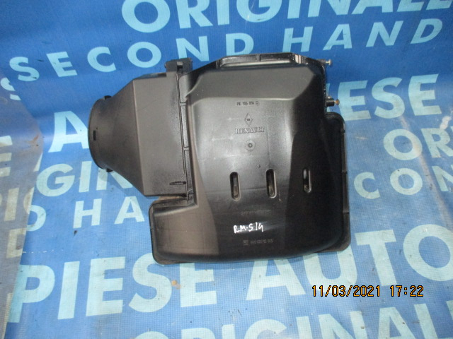 Carcasa filtru aer Renault Megane Scenic 1.6i 16v ; 44605885900