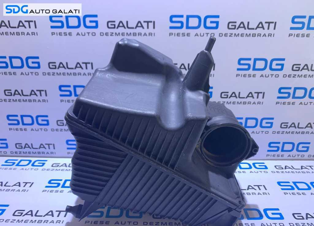 Carcasa Filtru Aer Renault Scenic 1.9 DCI F9Q 2003 - 2009 Cod 8200369775B 8200369798D 8200176559
