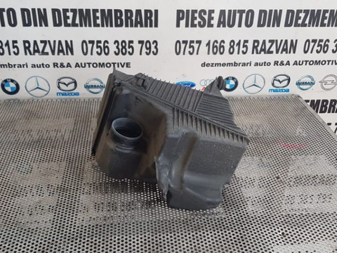 Carcasa Filtru Aer Renault Scenic 2 1.6-16V Benzina