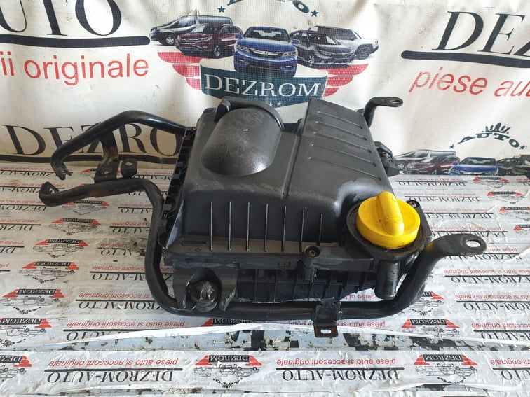 Carcasa filtru aer Renault Trafic II 2.5 DTi 135cp cod piesa : 8200467321