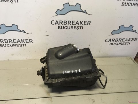 Carcasa Filtru Aer SAAB 9-3 YS3F 1.9 TiD 09.2004 ... Prezent 1910 Motor Diesel