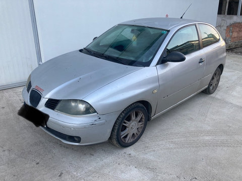 Carcasa filtru aer Seat Ibiza 2002 Hatchback 1.9 TDI