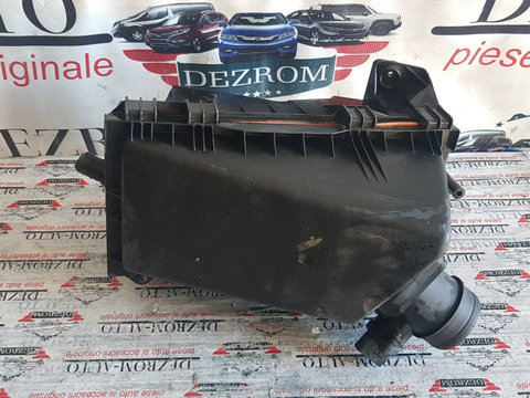 Carcasa filtru aer Seat Ibiza III 1.9 TDI 101 CP ATD cod piesa : 1J0129607AE