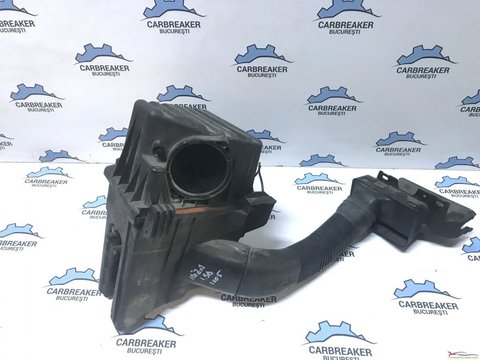 Carcasa Filtru Aer SEAT IBIZA III 6K1 1.9 TDI 08.1999 ... 02.2002 1896 Motor Diesel