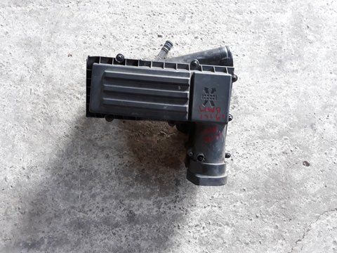 Carcasa filtru aer Seat Leon 1P 2.0 TDI 140 cai motor BMM an 2007 2008 2009