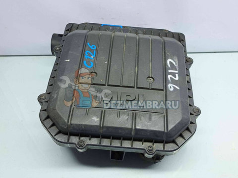 Carcasa filtru aer Skoda Fabia 3 (NJ3) [Fabr 2014-2022] 04C129611J 1.0 Benz CHYB