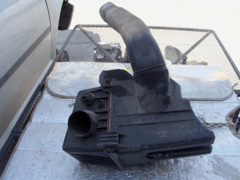 Carcasa filtru aer Skoda Fabia, an 2004, 1.9 SDI, hatchback