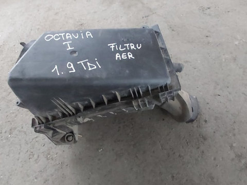 Carcasa Filtru aer Skoda Octavia 1 (1997-2008)