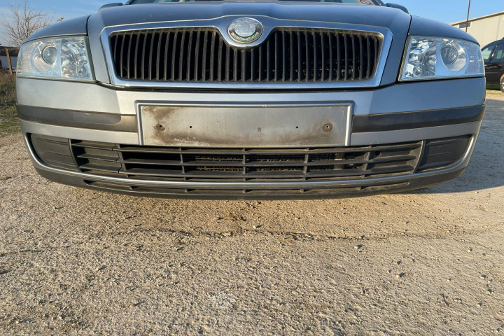 Carcasa filtru aer Skoda Octavia 2 [2004 - 2008] Liftback 5-usi 1.9 TDI MT (105 hp)