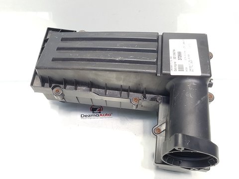 Carcasa filtru aer, Skoda Octavia 2 Combi (1Z5) 1.9 tdi, BXE, cod 3C0129607BA (id:372699)