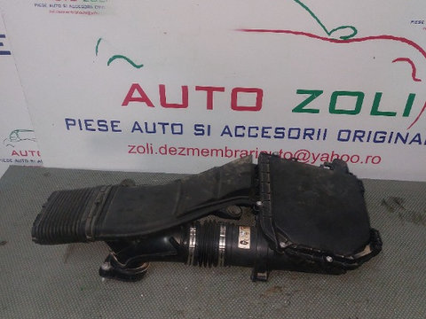 Carcasa filtru aer stanga 3.0 benzina MERCEDES C 45 AMG W205 DIN 2019 COD A2760903701