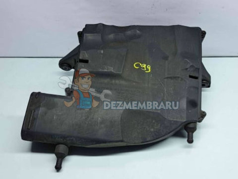 Carcasa filtru aer stanga, A6420940304, Mercedes S (W221) 3.2cdi