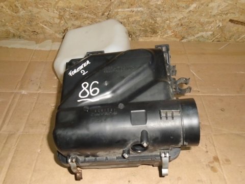 Carcasa filtru aer Subaru Forester 2.0 d, A52AG8