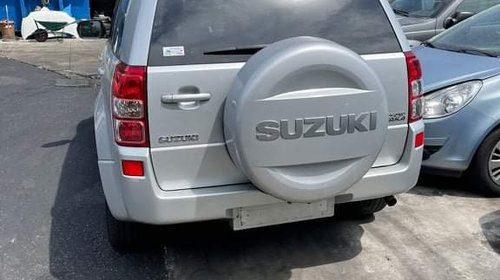 Carcasa filtru aer Suzuki Grand Vitara 2